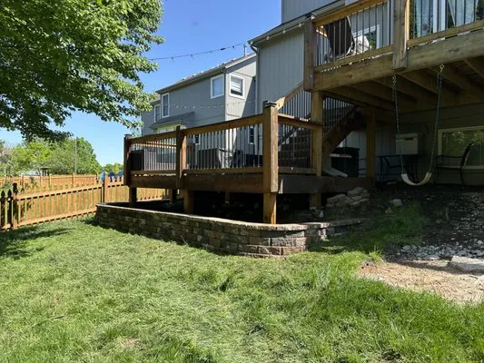 ReLeaf Tree Service & Landscaping