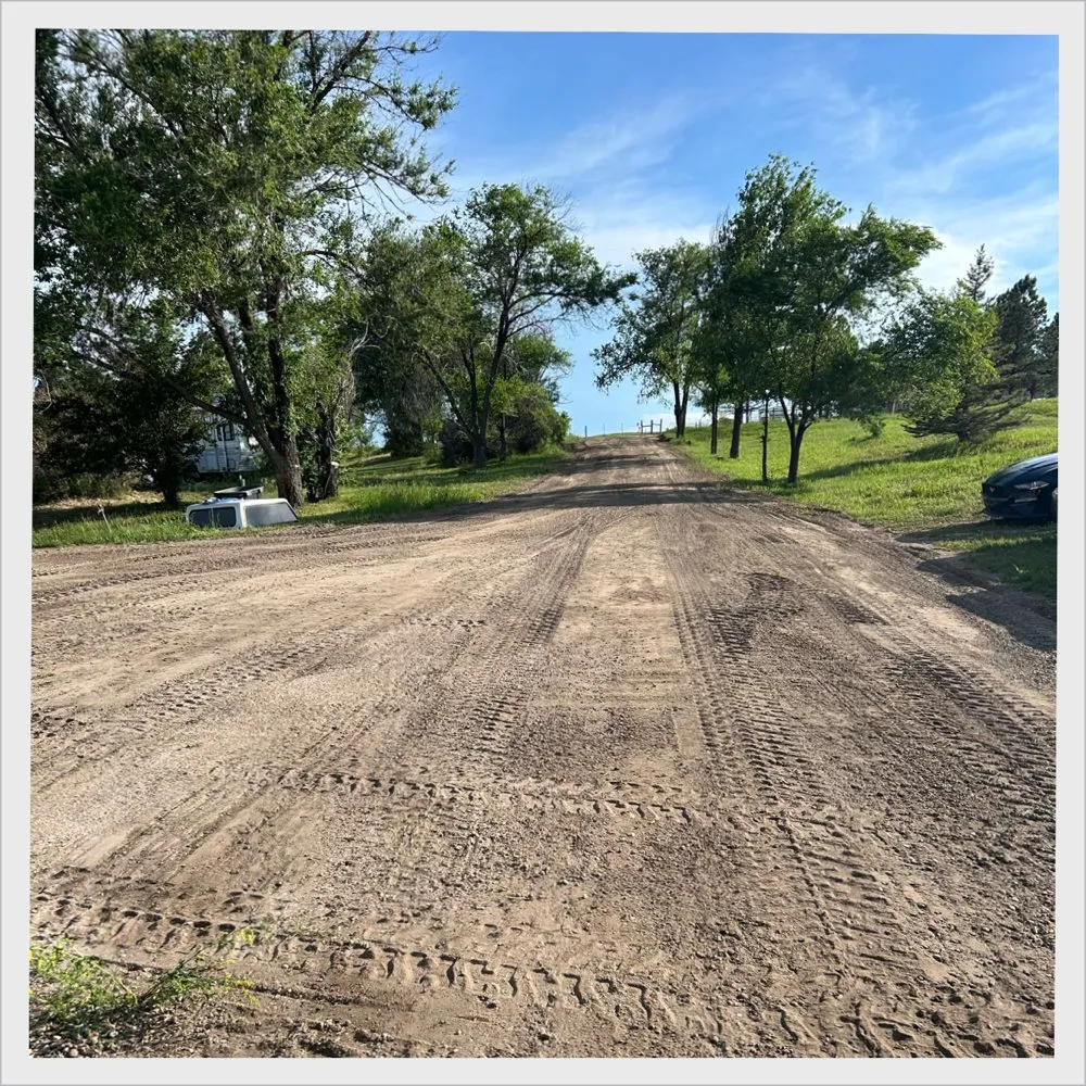 Custom landscape installation experts serving Elizabeth, CO - Relentless Excavating