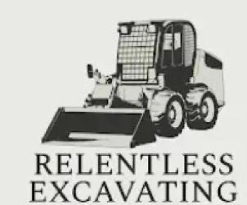 Professional outdoor landscaping in Elizabeth, CO by Relentless Excavating
