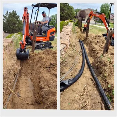 Relentless Excavating