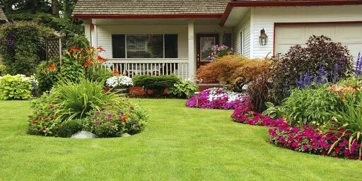 Reliable lawn mowing service in Amarillo, TX - Relentless Landscaping