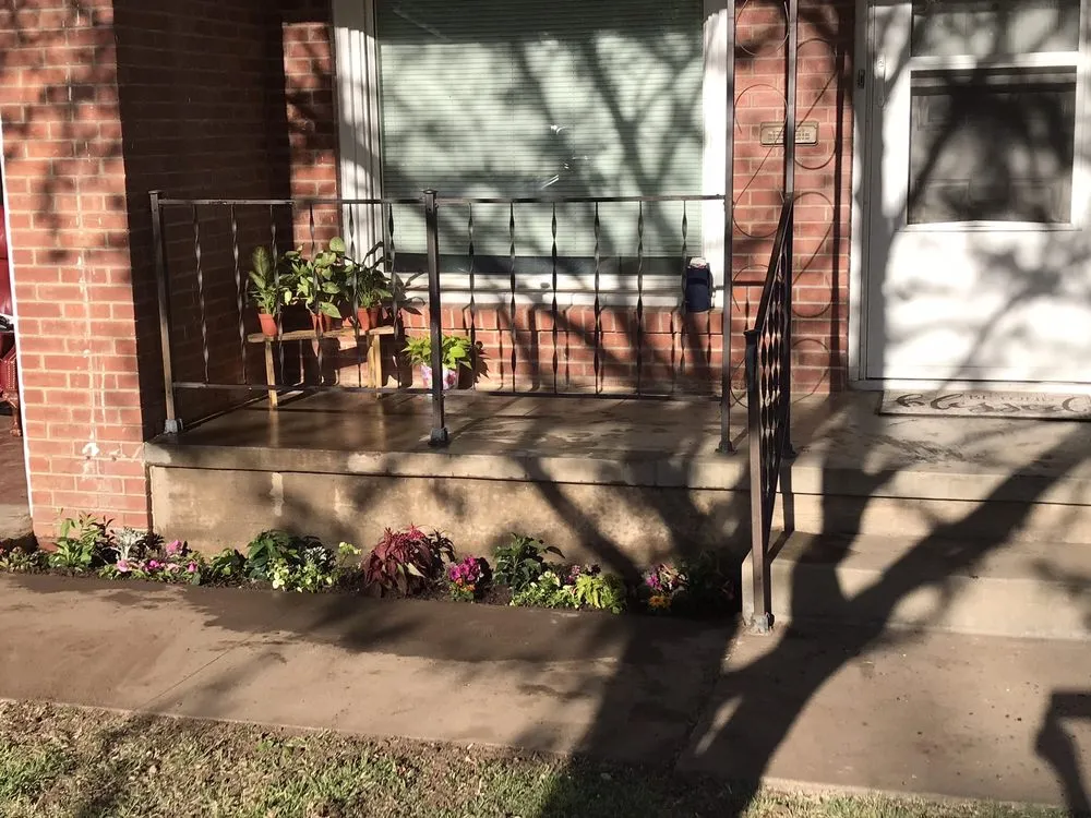 Reliable landscape design in Amarillo, TX - Relentless Landscaping