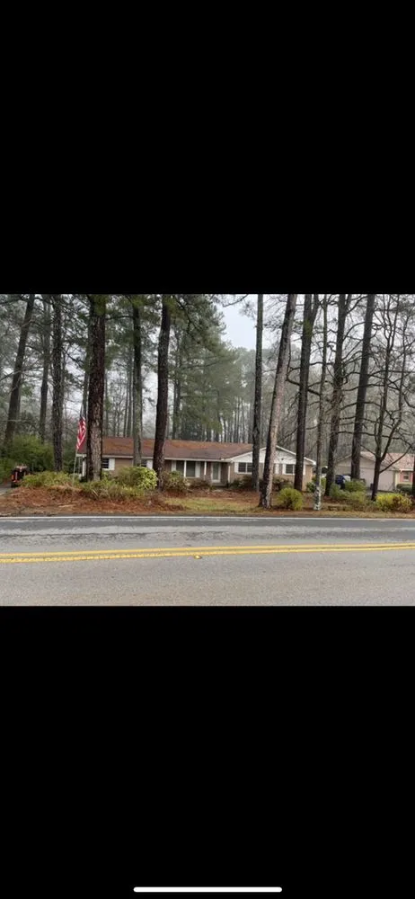 Professional landscape design for year-round maintenance across Conyers, GA - Relentless Landscaping LLC