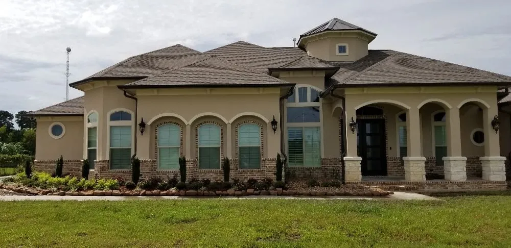 Trusted garden landscaping in Beaumont, TX - Reli-a-lawn and Landscaping