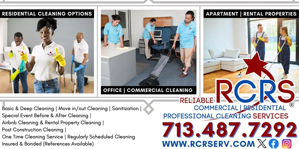 Affordable landscaping services in Texas City, TX by Reliable Commercial Residential Services