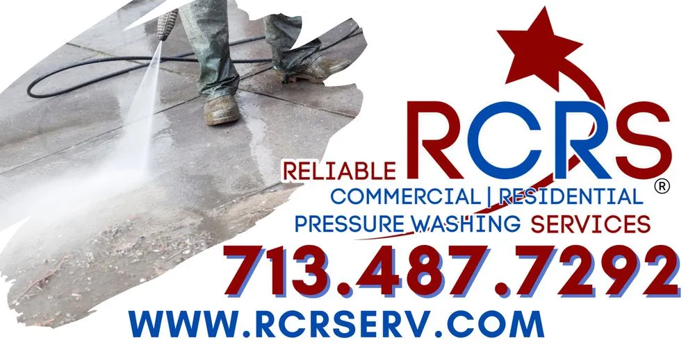 Local landscaping services with custom design in Texas City, TX by Reliable Commercial Residential Services