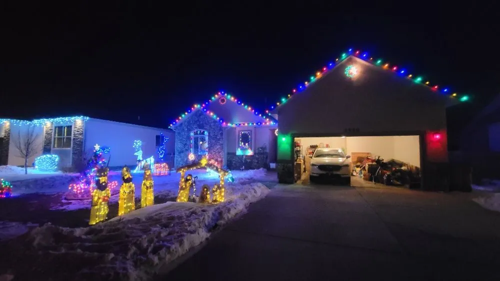 Professional yard cleanup service for homes across Cheyenne, WY - Reliable DIY Solutions