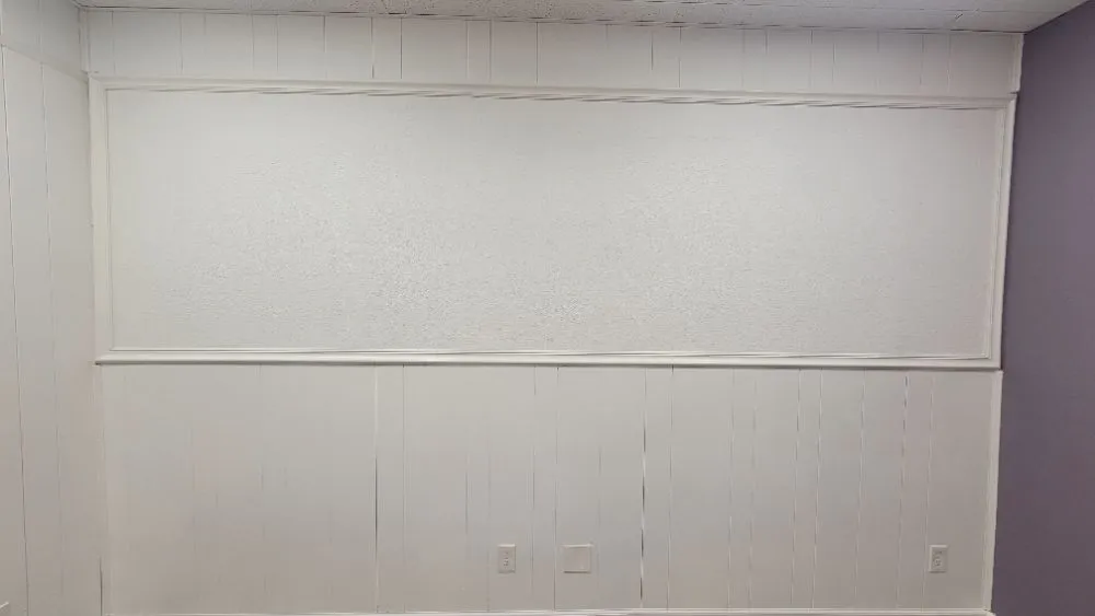 Professional garden landscaping with custom design in Cheyenne, WY by Reliable DIY Solutions