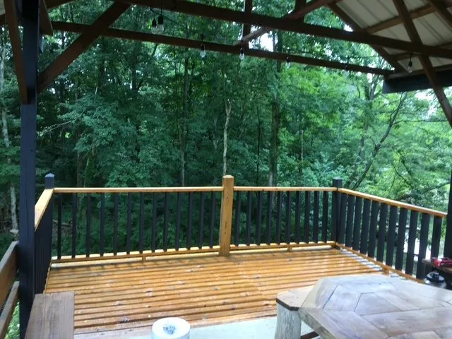 Local yard maintenance in Cookeville, TN - Reliable Handyman