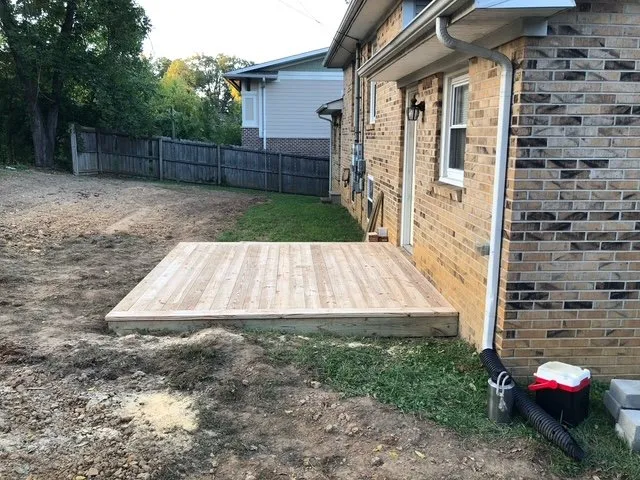 Expert landscaping services for beautiful yards across Cookeville, TN - Reliable Handyman