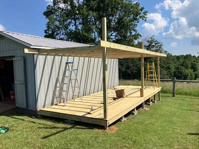 Reliable lawn mowing service experts serving Cookeville, TN - Reliable Handyman