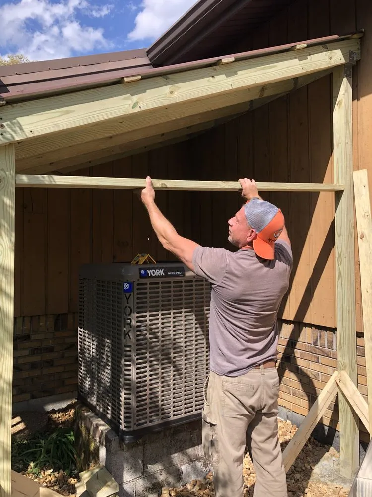 Top-rated landscaping services for residential properties in Cookeville, TN by Reliable Handyman