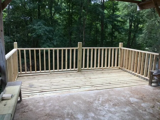 Expert lawn care service for homes in Cookeville, TN by Reliable Handyman