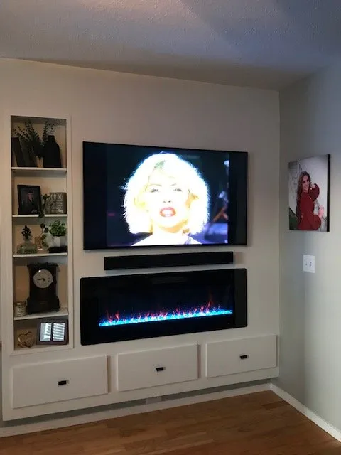 Reliable residential landscaping for beautiful yards in Cookeville, TN by Reliable Handyman