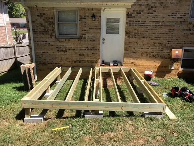 Professional landscape design experts serving Cookeville, TN - Reliable Handyman