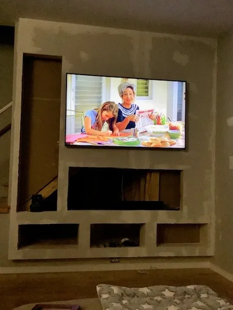 Local residential landscaping for residential properties in Cookeville, TN by Reliable Handyman