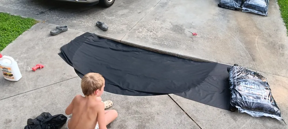 Custom yard maintenance experts serving Lexington, NC - Reliable Handyman