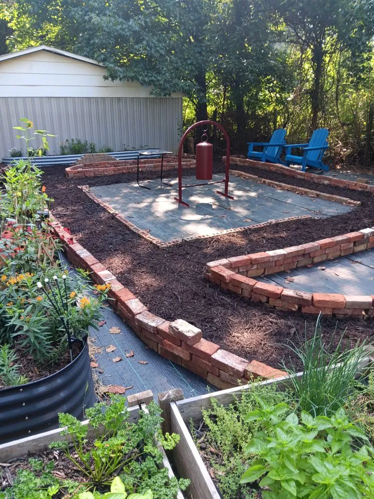 Top-rated lawn care service experts serving Lexington, NC - Reliable Handyman