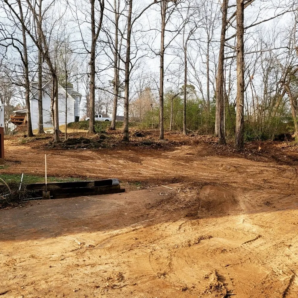 Reliable landscape installation experts serving Woodstock, GA - Reliable Hardscape Design