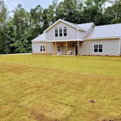 Affordable landscaping services experts serving Woodstock, GA - Reliable Hardscape Design