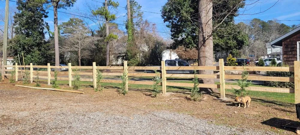 Top-rated yard cleanup service for residential properties in Woodstock, GA by Reliable Hardscape Design