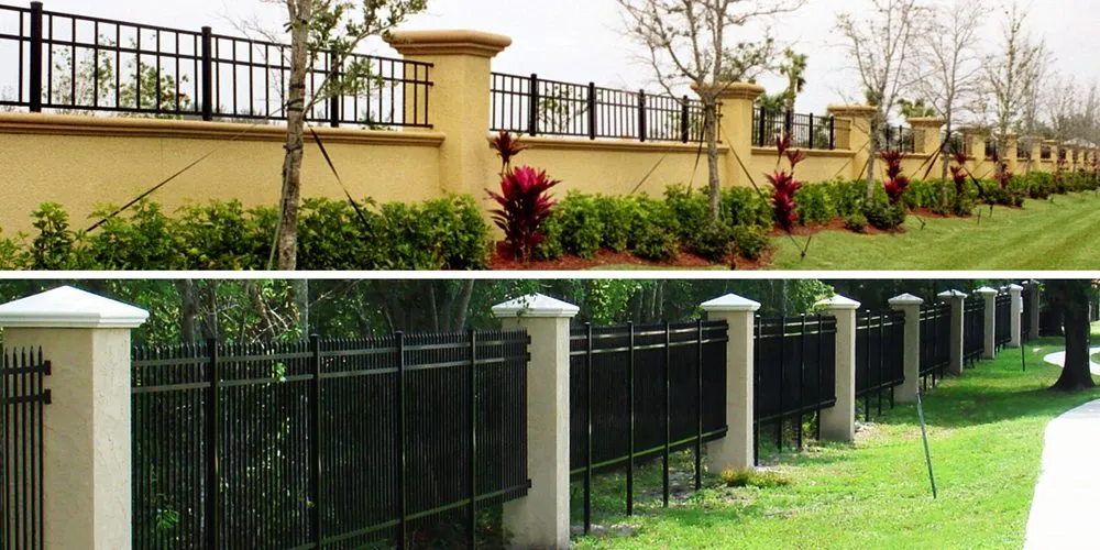 Local garden landscaping for outdoor upgrades in Woodstock, GA by Reliable Hardscape Design