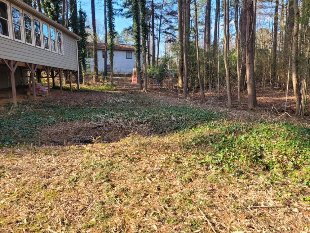 Trusted landscape design for outdoor upgrades across Woodstock, GA - Reliable Hardscape Design