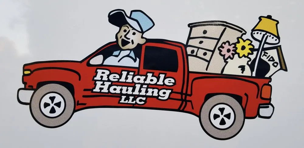 Trusted lawn care service in Sedona, AZ - Reliable Hauling