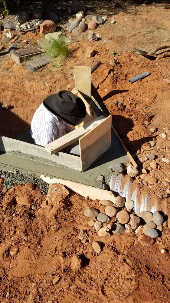 Affordable yard maintenance for beautiful yards across Sedona, AZ - Reliable Hauling