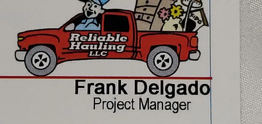 Custom garden landscaping experts serving Sedona, AZ - Reliable Hauling