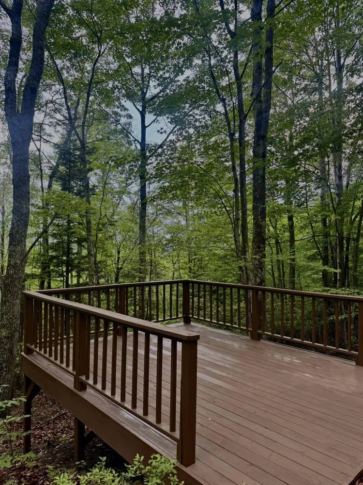 Affordable landscape design experts serving Elkins, WV - Reliable Home Enhancements