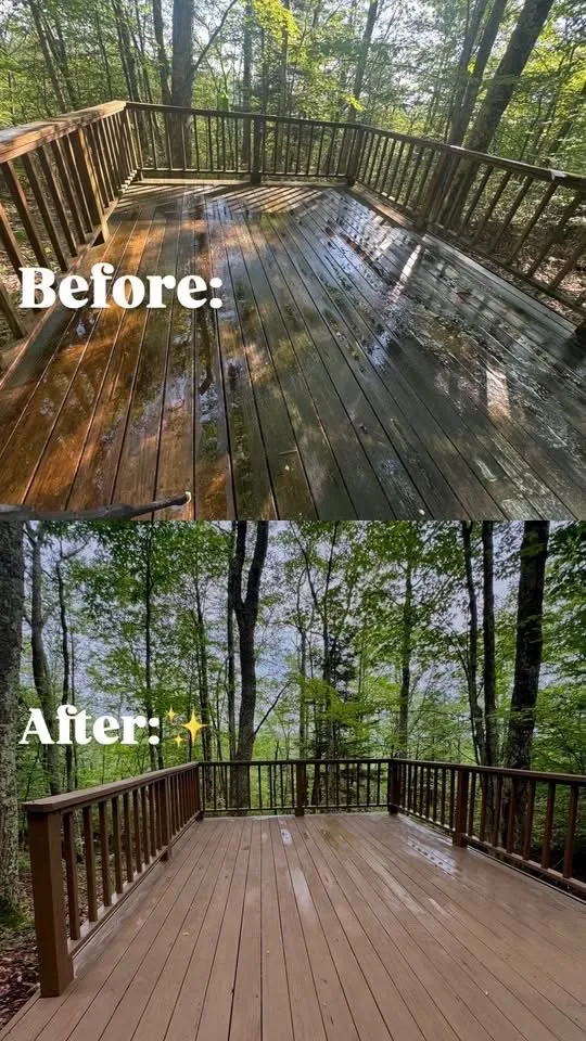 Affordable lawn mowing service in Elkins, WV by Reliable Home Enhancements