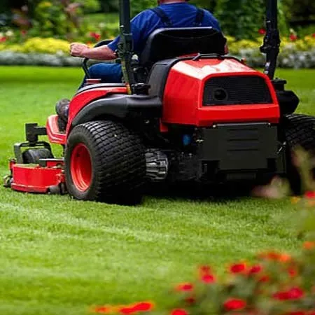 Reliable outdoor landscaping in Morristown, TN - Reliable Home Services