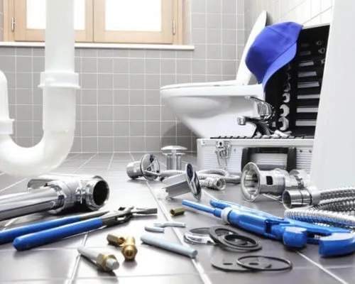 Reliable Home Services Logo