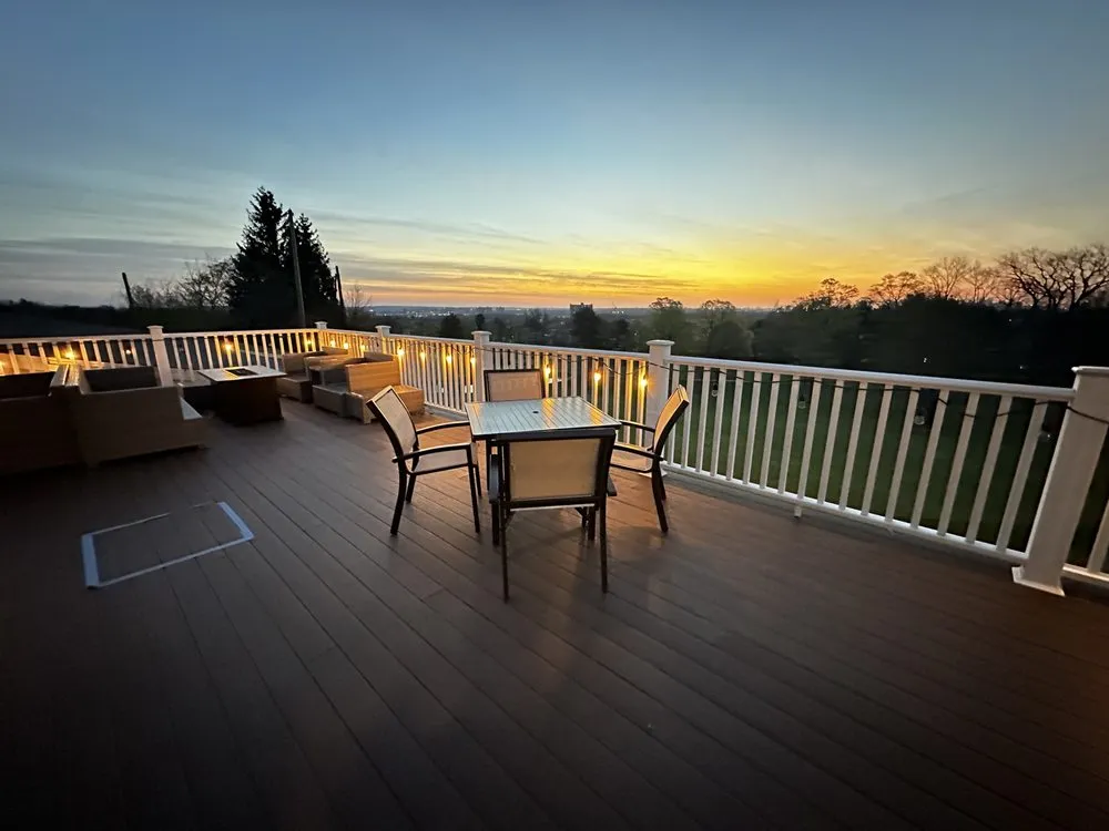 Affordable outdoor landscaping for year-round maintenance across Boston, MA - Reliable Janitorial Services