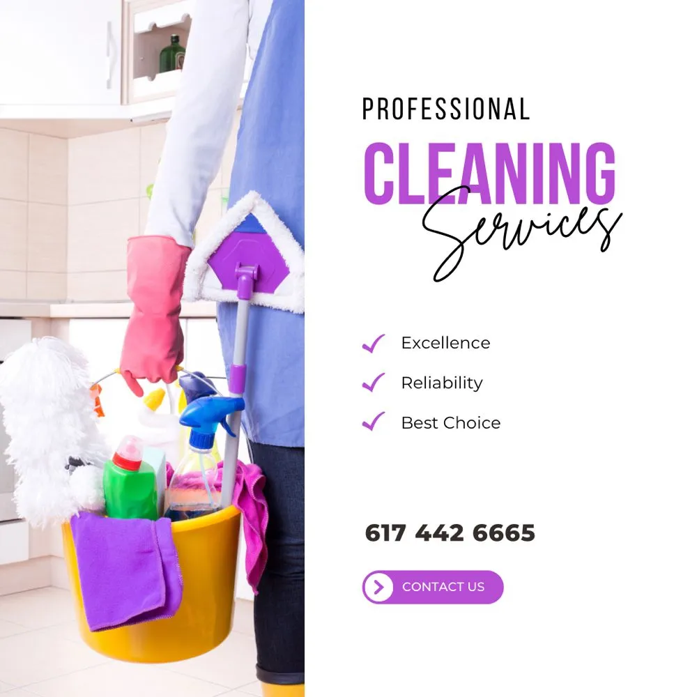 Reliable landscape design in Boston, MA by Reliable Janitorial Services