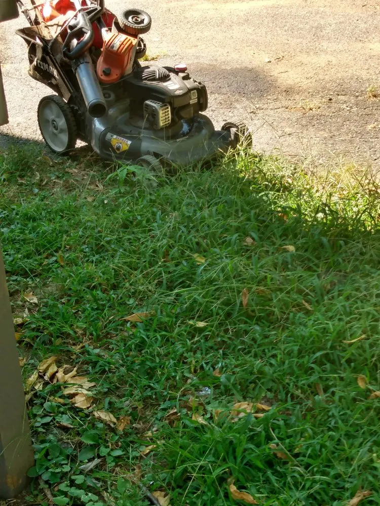 Reliable yard cleanup service near you across West Deptford, NJ - Reliable Kutz Lawncare