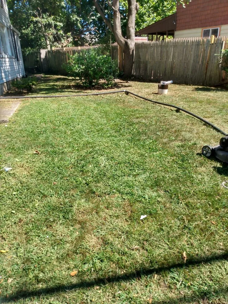 Top-rated lawn mowing service experts serving West Deptford, NJ - Reliable Kutz Lawncare