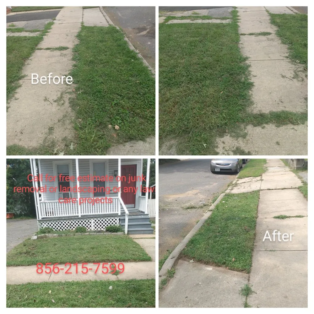 Top-rated landscape design experts serving West Deptford, NJ - Reliable Kutz Lawncare