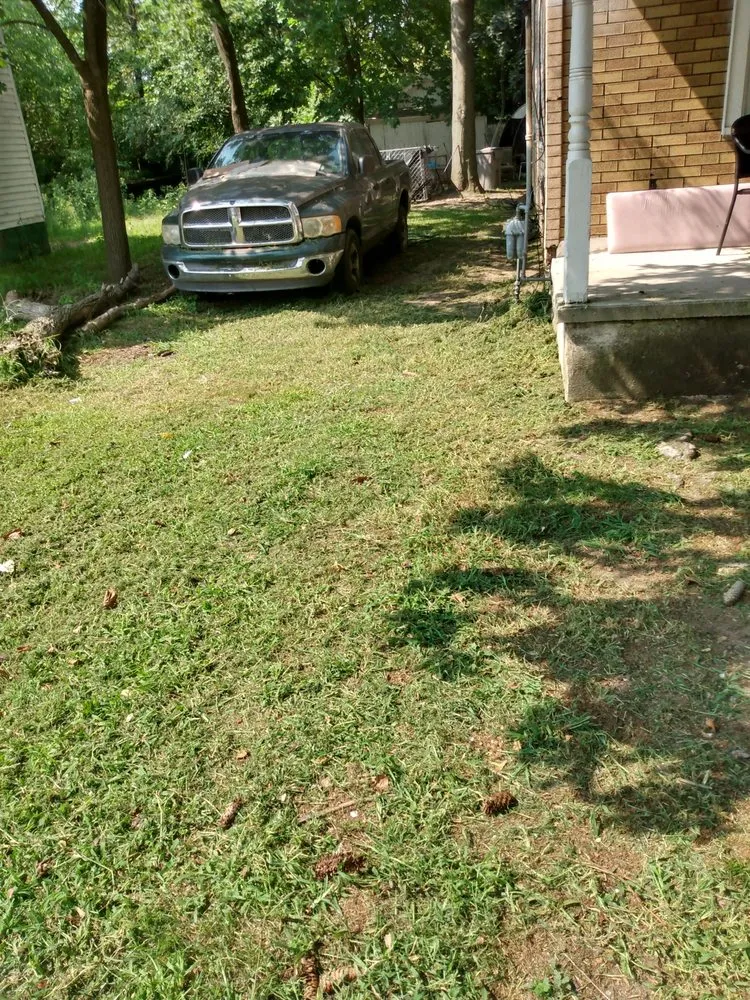 Trusted outdoor landscaping experts serving West Deptford, NJ - Reliable Kutz Lawncare