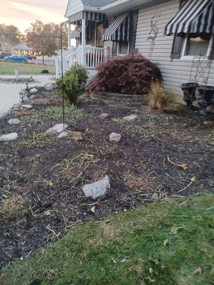 Local landscaping services with custom design across West Deptford, NJ - Reliable Kutz Lawncare