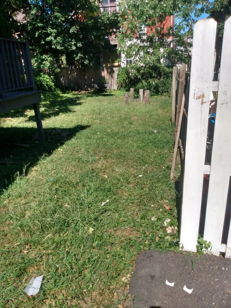 Professional landscape design in West Deptford, NJ by Reliable Kutz Lawncare