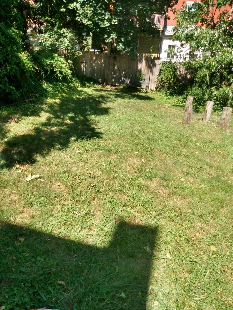 Professional lawn care service for outdoor upgrades in West Deptford, NJ by Reliable Kutz Lawncare