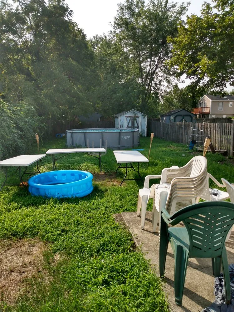 Professional lawn care service for beautiful yards across West Deptford, NJ - Reliable Kutz Lawncare