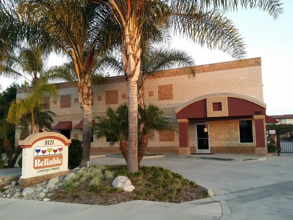 Local outdoor landscaping in Buena Park, CA - Reliable Landscape & Maintenance