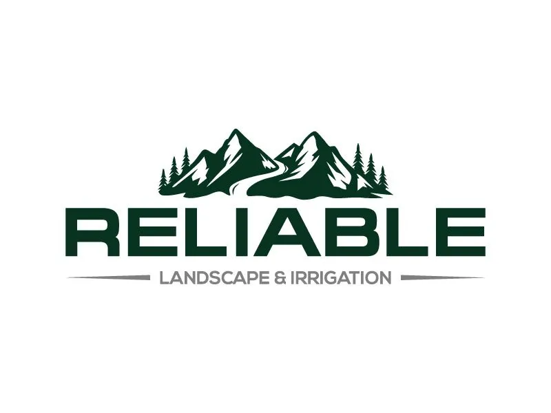 Local residential landscaping in Rigby, ID - Reliable Landscape and Irrigation