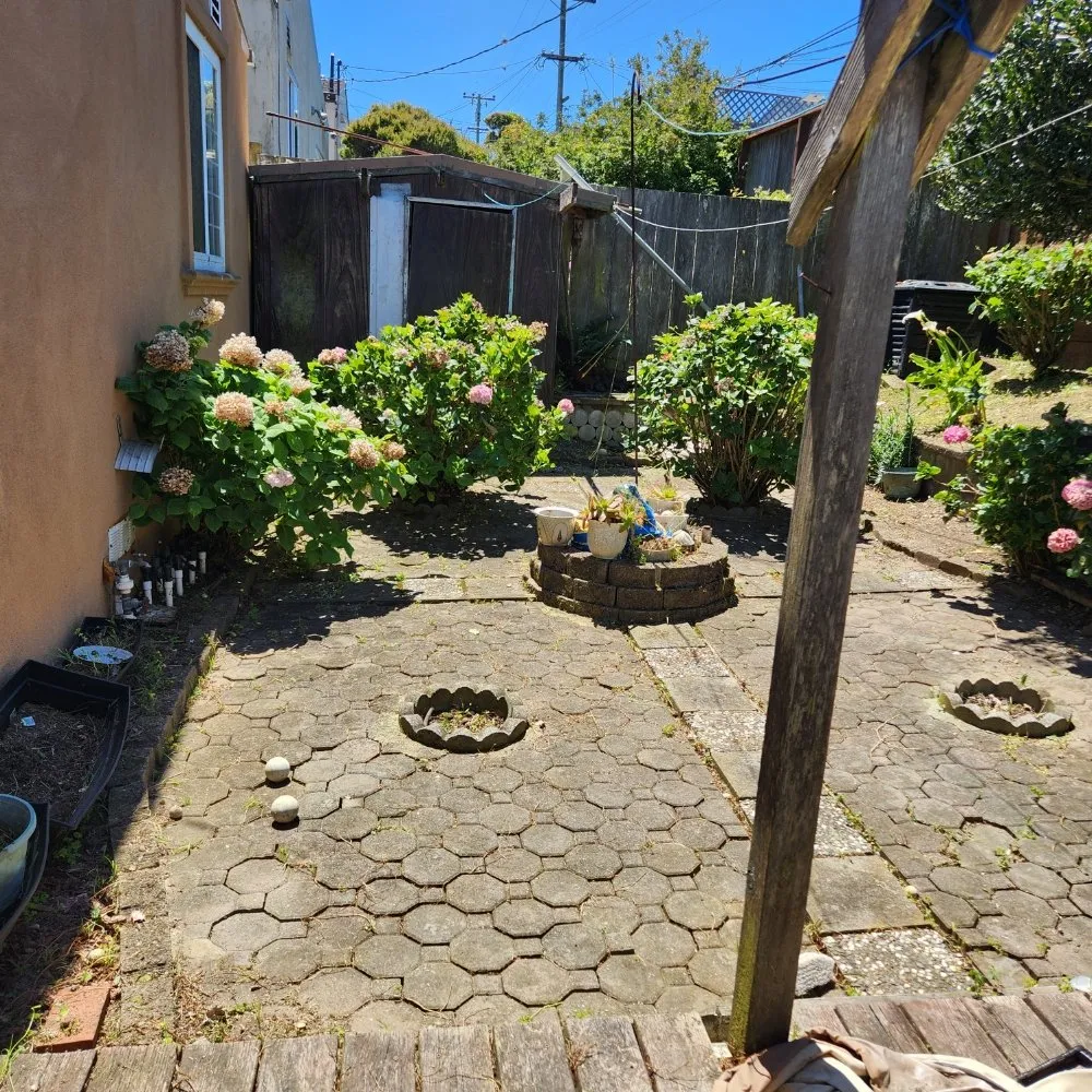 Local outdoor landscaping for beautiful yards across San Francisco, CA - Reliable Landscape