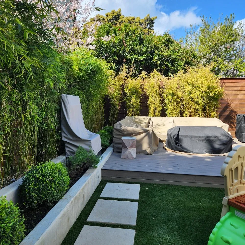 Reliable yard maintenance in San Francisco, CA - Reliable Landscape