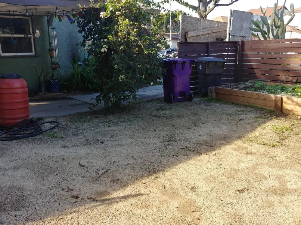 Affordable lawn mowing service in Long Beach, CA - Reliable Landscape Service