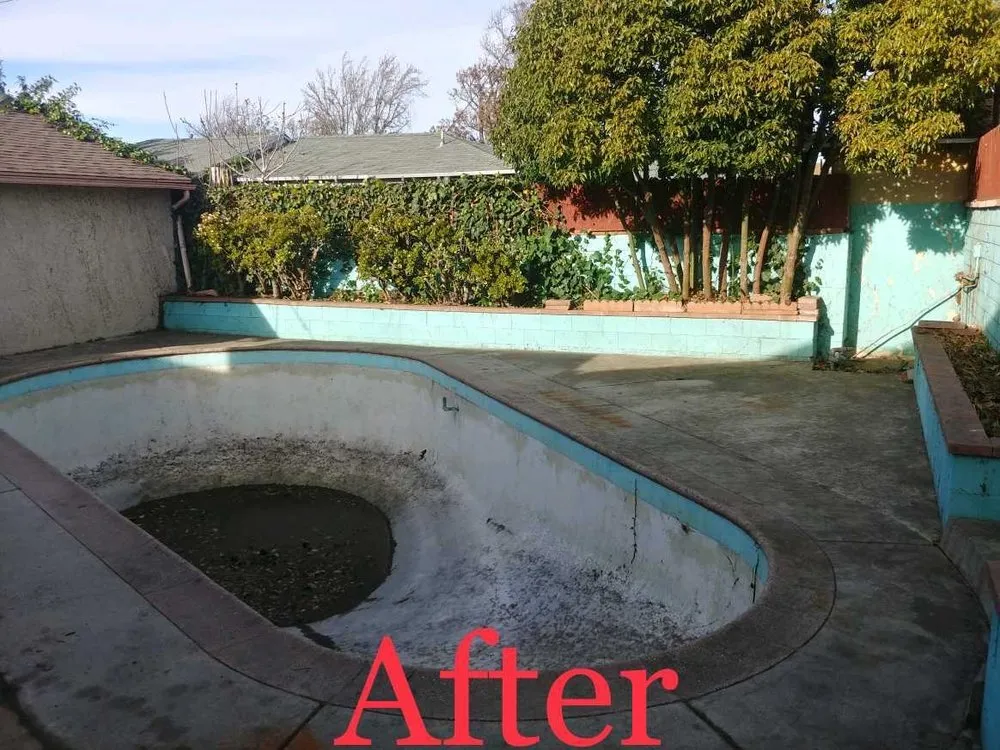 Trusted landscape installation experts serving Long Beach, CA - Reliable Landscape Service